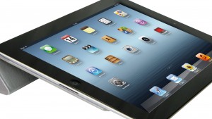 Favorite iPad Apps