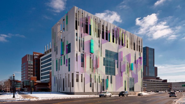 RMF Headquarters - 5520 Research Park Drive Suite 300, Baltimore MD 21228