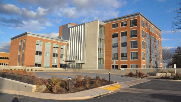 RMF Headquarters - 5520 Research Park Drive Suite 300, Baltimore MD 21228