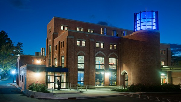 RMF Headquarters - 5520 Research Park Drive Suite 300, Baltimore MD 21228