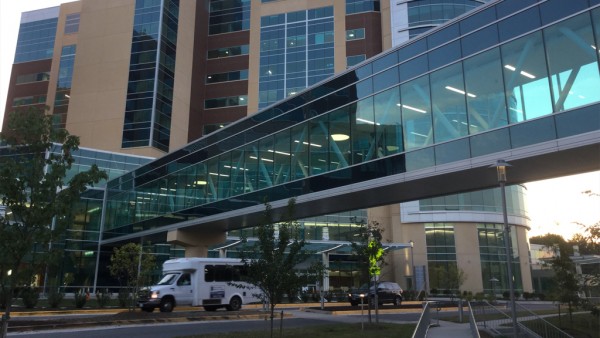 RMF Headquarters - 5520 Research Park Drive Suite 300, Baltimore MD 21228