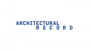 Architectural Record logo