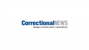 Correctional News Logo