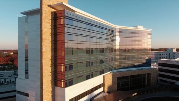 RMF Headquarters - 5520 Research Park Drive Suite 300, Baltimore MD 21228