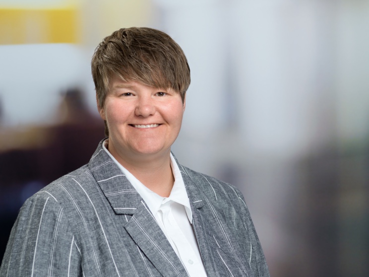 Tracy Van Auken